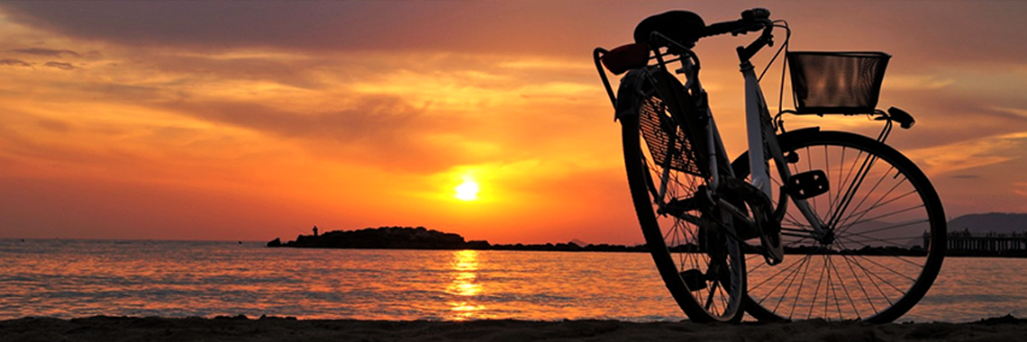 Fethiye Bike Rental