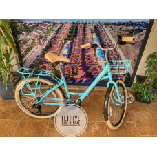 Bike 22